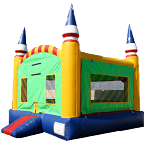 Bounce Houses